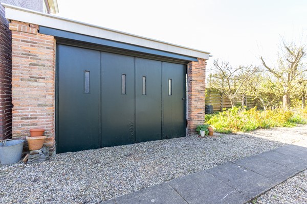 Medium property photo - Kerkstraat 7, 2377 AR Oude Wetering